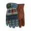 Watson Gloves Crazy Horse Jacquard Large Goatskin Driver — thumbnail 2 of 2