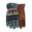 Watson Gloves Crazy Horse Jacquard X-Large Goatskin Driver — thumbnail 2 of 2