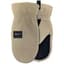 Watson Gloves Baby Baa Baa Mitt XXS Wastenot Poly Sherpa Shell — thumbnail 2 of 2