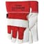 Watson Gloves Red Baron Lined Medium Sherpa Lined/Cowhide — thumbnail 2 of 2