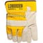 Watson Gloves Longhorn One Size Economy Full Grain Cowhide Leather — thumbnail 2 of 2