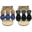Watson Gloves 36pr Double Sided 6 Peg Unisex Rack — thumbnail 2 of 2