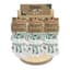 Watson Gloves 36pr Kids Glove Pre-Pack 6-Peg Spinner Rack — thumbnail 2 of 2