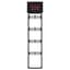 Watson Glove Double Sided 24 Peg Rack Empty — thumbnail 2 of 2