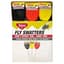 Enoz 36pc Fly Swatter Plastic 2pk Panel Display — thumbnail 2 of 2