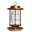 Woodlink Hopper + Seed Scoop Feeder CopperTop Metal — thumbnail 2 of 2