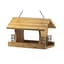 Woodlink Bamboo Ultimate Renewable Ranch Feeder & Suet — thumbnail 2 of 2