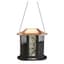 Woodlink Modern Farmhouse CopperTop Oval Mesh Double Seed Feeder — thumbnail 2 of 2
