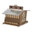 Woodlink Squirrel Resistant Rustic Farmhouse Absolute Feeder — thumbnail 2 of 2