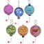 Woodlink 5" Round Glass Hummingbird Feeder Assorted — thumbnail 2 of 2