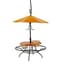 Woodlink Oriole Patio Table with Umbrella Jelly Feeder — thumbnail 2 of 2