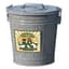 Woodlink Canister Storage Tin with Locking Lid — thumbnail 2 of 2