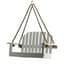 Woodlink Rustic Farmhouse Platform Swing Feeder — thumbnail 2 of 2