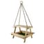 Woodlink Picnic Platform Feeder — thumbnail 2 of 2