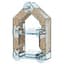 Woodlink Sneak-a-Peek Window Feeder House Design — thumbnail 2 of 2