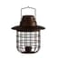 Woodlink Modern Farmhouse Solar Ligh Barn Cage Seed Feeder — thumbnail 2 of 2