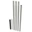 Woodlink Purple Martin House Steel Gourd Pole Kit 8 Gourds — thumbnail 2 of 2