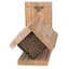 Woodlink Diamond Mason Bee House with Refillable Nest Tubes — thumbnail 2 of 2