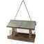 Woodlink Rustic Farmhouse Ranch Feeder with Suet Feeder — thumbnail 2 of 2