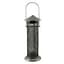 Woodlink Nyjer Thistle Feeder Galvanized Silo — thumbnail 2 of 2