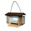 Woodlink Bamboo Ultimate Renewable Deluxe Ranch Feeder — thumbnail 2 of 2