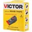 Victor 2pk Quick Kill Mouse Trap — thumbnail 2 of 2