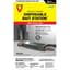 Victor 2pk Disposable Mouse Bait Station — thumbnail 2 of 2