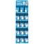 Safer Home 36pc DOT Indoor Flying Inset Trap Display — thumbnail 2 of 2