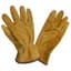WWG MadeUSA Leather Pigskin Workglove Medium — thumbnail 2 of 2