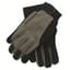 WWG Manswork MicroSuede Dark Gray Stretch Work Glove Large — thumbnail 2 of 2