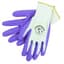 WWG Sm Purple Weeding Glove Latex Dipped — thumbnail 2 of 2