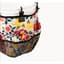 WWG Heirloom Garden Bucket Caddy — thumbnail 2 of 2