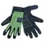 WWG Digger Glove Green Small 632891504017 — thumbnail 2 of 2