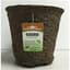 Western Pulp 6x6 Round Retail Container w/UPC, 2.48qt, 24/CS — thumbnail 2 of 2