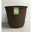 Western Pulp 12x11 Round Retail Container w/UPC, 3.40gal, 18/CS — thumbnail 2 of 2