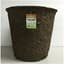 Western Pulp 13X12 Round Retail Container w/UPC, 5.52gal, 12/CS — thumbnail 2 of 2