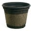 Western Pulp 18x16 Round Retail Container w/UPC, 12.15gal, 10/CS — thumbnail 2 of 2