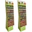 Wetsel 1250PKT A Asst W/2 Floor Racks — thumbnail 2 of 2