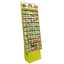 Wetsel 600PKT Vegetable Asst W/1 Floor Rack — thumbnail 2 of 2