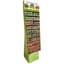 Wetsel 600PKT Veg/Flower Asst W/1 Floor Rack — thumbnail 2 of 2