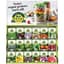Wetsel 240PKT Organic Counter Display — thumbnail 2 of 2