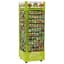 Wetsel 2400PKT Revolving 4 Panel Rack — thumbnail 2 of 2