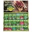 Wetsel 180PKT Fall Crop Counter Display — thumbnail 2 of 2