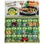 Wetsel 300pkt Farm to Table Counter Display — thumbnail 2 of 2