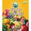 WormGanics 8qt Organic Worm Castings 6/CS — thumbnail 2 of 2