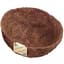WSP 75pc 12" Basket Shaped Coco Liner — thumbnail 2 of 2