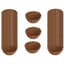WSP HG 16" Basket Shaped Coco Liner — thumbnail 2 of 2