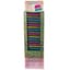 WSP 24pc Premium Kneeler Assortment - 6 Each Pink, Blue, Light Green & Dark Green — thumbnail 2 of 2