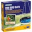 WSP Mini Glazed Blue Bird Bath — thumbnail 2 of 2