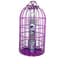 WSP Nuttery Original Seed Feeder Aubergine — thumbnail 2 of 2